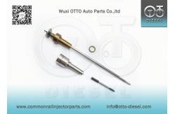 China Bosch Injector Repair Kit For 0445110369/646/647 supplier