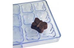 China FDA Approved Custom Chocolate Molds for Professional Chocolatiers Occasion Selection Support supplier