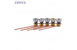 China British Standard Medical Oxygen Gas Outlet For Hospital Operating Room supplier