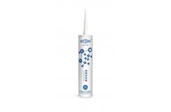 China 300ml Industrial Silicone Sealant For Power Supply Circuit Boards Electronic Components supplier