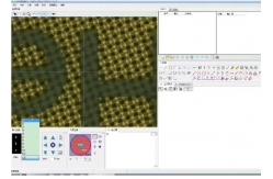 China DMD DLP Direct to Screen Imaging System 1100x1250mm Max Exposure Size supplier