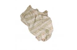 China 25Kg Packaging 30-55Cm Colored T Shirt Rags supplier