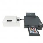 Daqin 3D Sublimation Printing Machine Perfect For Mobile Case Accessories Stores for sale
