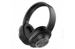 China Hi-Fi Wireless Stereo Dynamic Headphones Headset Bluetooth Odm supplier