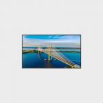 Outdoor 55 Inch LCD Display with 1920*1080 Resolution and 2000nits Brightness LCMA-RX0550GB07-Z200 for sale