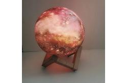 China 15cm 3d Lunar Moon Lamp supplier