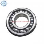 BL313ZNR Single Deep Groove Row Ball Bearing Size 65*140*33mm ZH Bearing for sale