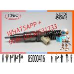 HYUNDAI Engine Common Rail Injector BEBE4L11001 BEBE4C04002 BEBE4D13101 21582101 21569200 Fuel Injector 33800-84400 for sale