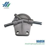 8-97234932-1 8-97234932-0 8972349321 8972349320 Fuel Filter Seat For Isuzu DMAX 2004 for sale