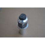20 KHZ / 25KHZ / 40KHZ Ultrasonic Transducer For Welding Machine
