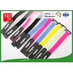 200 * 15mm Adjustable Straps Silk Printing Logo Cold Resistance for sale
