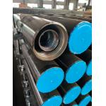 OD 4 1/2 Double Wall  Rc Drill Pipe 6000MM Length Corrosion Proof for sale