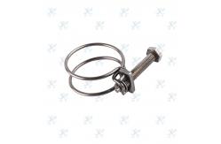 China Hose Clamp supplier
