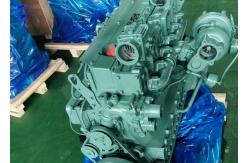 China Brand New D6E Engine For loader supplier
