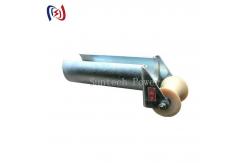 China Professional D Series Cable Roller For Underground Duct Protection​ supplier