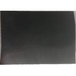 Carbon Coated Black Aluminum Foil , Double Sided Battery Aluminum Foil for sale