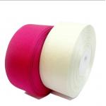 10mm-180mm Silk Satin Ribbon Gift Ribbon with Flower Packing in Various Patterns
