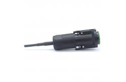 China Duplex LC UPC RFE Waterproof Reinforced Connector supplier