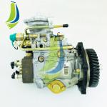 104746-6630 897216-3650 Fuel Injection Pump For 4JH1 Engine for sale