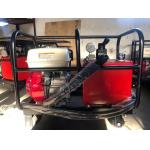 Honda Gasoline Power Electric Pump 5.0HP Hydraulic Crimping Tool for sale