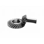 Robot Grinding Bevel Gear High Rigidity Precise Torque Transmission for sale