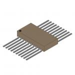 TIBPAL16R8-10MWB for sale