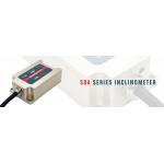SDA118T/SDA128T High-Accuracy 4-20mA Inclinometer for Harsh Industrial Environments