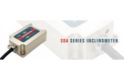 China SDA118T/SDA128T High-Accuracy 4-20mA Inclinometer for Harsh Industrial Environments supplier