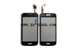 China 4.3‘’ Black OEM Cellphone Replacement Touch Screens For Samsung G350E supplier