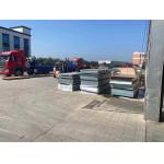 3mm PVDF Aluminum Composite Panel With Kynar 500 Fluorocarbon 20 Years Warranty for sale