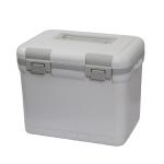 6 Litre PU + PP Materials Foam Cooler Box For Fish / Drink Cold Storage Box for sale