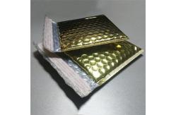 China Durable Custom Printed Bubble Mailers , 7.25X12 #1 Bubble Wrap Shipping Bags supplier