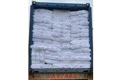 China High Tenacity 30/2 Raw White100% Polyester Spun Sewing Yarn With Cheap Price supplier