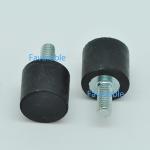 Cylindrical Bumper Especially Suitable For Lectra Vector 7000 , Maintenance Kits 1000h for sale