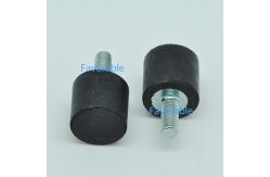 China Cylindrical Bumper Especially Suitable For Lectra Vector 7000 , Maintenance Kits 1000h supplier