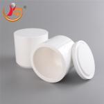                  3L Ceramic Kiln Zirconium Carbide Powder Centerless Grinding Machine Jar              for sale