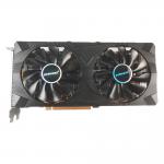PCWINMAX Radeon RX 5700 XT 8GB GDDR6 256 bit PCIe 4.0 x16 Graphics Card Dual Fan 1080P 1440P AAA Gaming Video Card for sale
