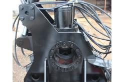 China Trenchless Construction Large Drilling Machine Horizontal Directional Drilling Rig supplier