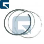 4025382 Piston Ring Set For QSK23 Engine Parts for sale