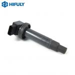 90919-02240 Car Ignition Coils Toyota Ignition Coil OEM Denso 673-1306 Yaris Prius 1.5L L4 for sale