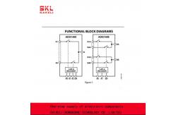 China ADG1409YCPZ-REEL7 Electronic Components IC Chips Rail-To-Rail logic compatible supplier
