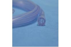 China Medical Consumables Cannula Tubing Oxygen Concentrator VANC-01 supplier