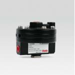 TS100 Control Valve Volume Booster 0.4-0.7MPa Pneumatic Valve Positioner