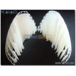 3D Printing SLA Rapid Prototyping Resin Architecture Use Chemical Machining