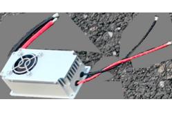 China Tethered Power System For Drones Tethered Power Supply Box supplier