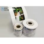 Dry Minilab Photo Paper