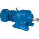 20CrMnTi Bevel Helical Gear Reducer Inliner Motor High Torque for sale
