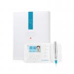 Intelligent Micropigmentation Permanent Makeup Device With Chargable Battery for sale