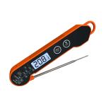 Digital Instant Read Kitchen Candy LCD Thermometer Meat Thermometer for Grilling Waterproof Oil Fry Candy for sale
