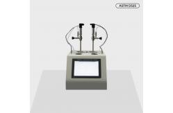 China High Accuracy Reid Vapor Pressure Tester Sy-8017 Petroleum Test Equipment supplier